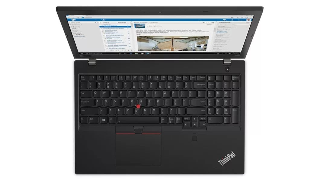 Lenovo ThinkPad L580 15.6 Lenovo ThinkPad L580 15.6